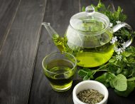 Зеленый чай может навредить здоровью