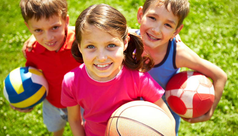 Дитина і спорт: 6 шкідливих порад