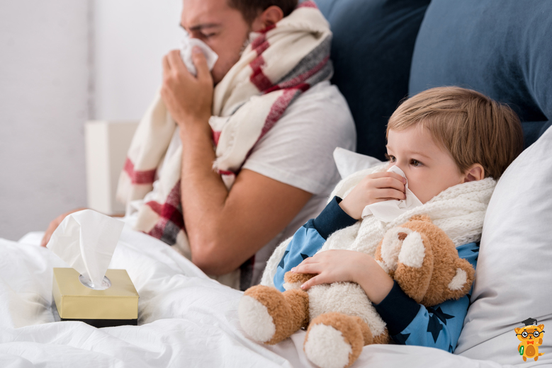 10 найпоширеніших міфів про застуду