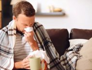 Атакує 4 віруси грипу: українців попередили про початок епідемії