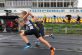 Дощ не завадив відбутися у Нікополі Всеукраїнському турніру з легкої атлетики