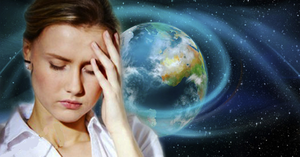 Как магнитные бури влияют на здоровье? Как магнитные бури влияют на здоровье?