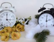 Перехід на зимовий час: коли в Україні переводять годинники