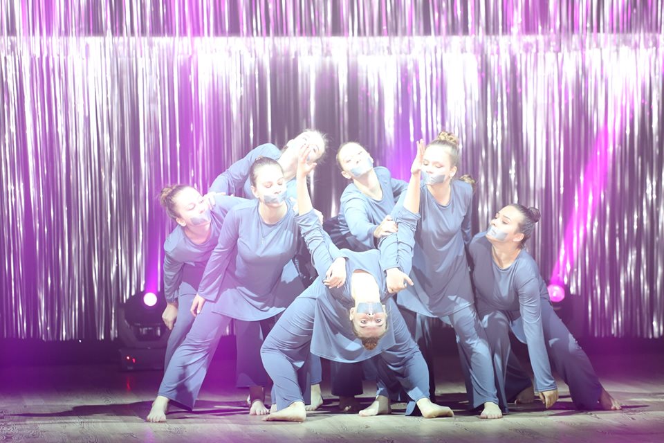 Талановиті діти Нікополя прийняли участь у Всеукраїнському фестивалі “Срібне джерельце” Талановиті діти Нікополя прийняли участь у Всеукраїнському фестивалі “Срібне джерельце”