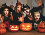 Нужно ли праздновать Хеллоуин