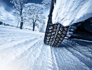 Міняємо літні шини на зимові: поради, коли і як правильно перевзути авто