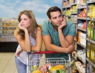 10 советов, которые помогут сэкономить во время похода в супермаркет