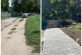 Нікополь оновлюється новими тротуарними доріжками