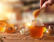 Мед допомагає спалювати жири