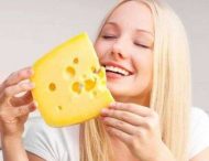 Як сир впливає на схуднення?