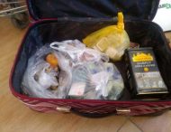 Вывозили еду в чемодане: туристы из России опозорились на отдыхе в Турции