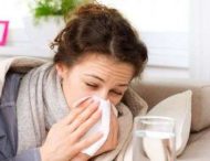 Звички, які підвищують ризик зараження грипом