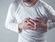 Як знизити ризик серцевого нападу?