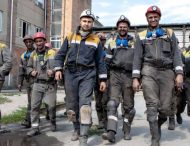Шаг к энергонезависимости: в Терновском шахтоуправлении запустили две лавы