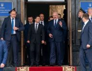 Товарообіг між Україною та Білоруссю має перевищити 6 мільярдів доларів США – Президент