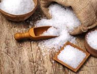 Популярний міф про сіль