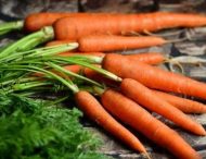 Як обрати цибулю та моркву на зиму?