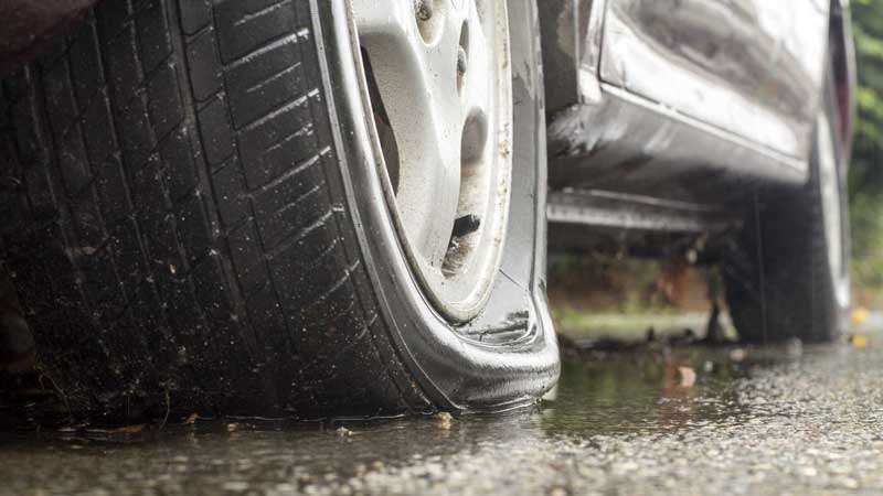 Экологи придумали очередной повод запретить автомобили Экологи придумали очередной повод запретить автомобили