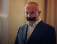В сети высмеяли борьбу за свободу слова Шуфрича из-за курьезного фото