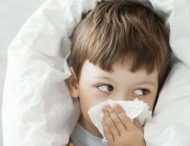Домашні засоби для попередження застуди