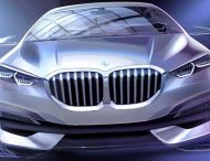 BMW сделает “первую серию” электрической