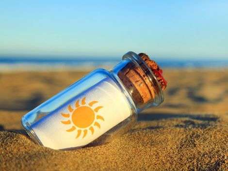 Здоровим людям треба менше вітаміну D Здоровим людям треба менше вітаміну D