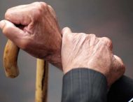 На Дніпропетровщині проживають 79 довгожителів