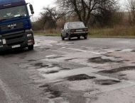 Киевскую кольцевую дорогу хотят сделать платной