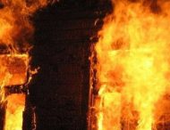 За тиждень у домівках мешканців Дніпропетровщини сталося майже півсотні пожеж