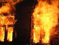 З вогню врятували 44 мешканця Дніпропетровської області