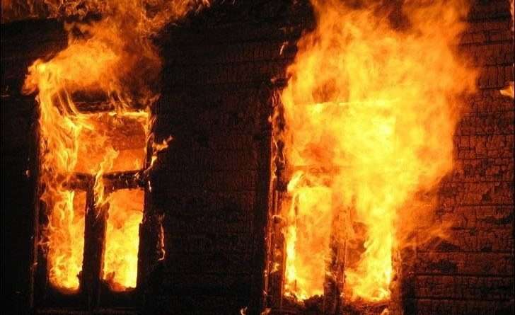 З вогню врятували 44 мешканця Дніпропетровської області З вогню врятували 44 мешканця Дніпропетровської області