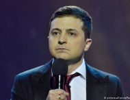 Зеленский попал на забавное видео из-за обещаний по посадкам коррупционеров