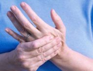Ранкова скутість при артриті: як побороти?