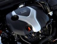 Hyundai и Kia дадут американцам пожизненную гарантию на мотор Theta II