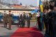 Президенти України та Латвії розпочали зустріч у Ризі