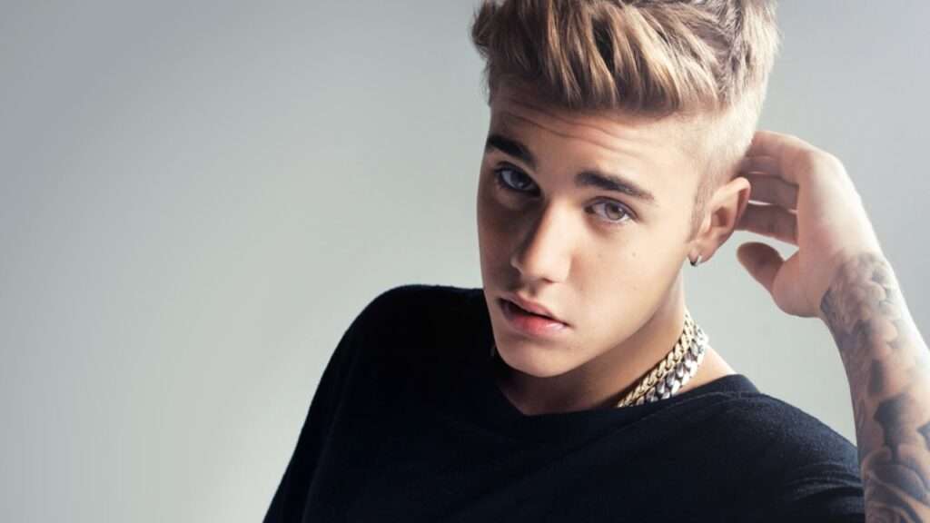 Падение Джастина Бибера стало новым мемом Падение Джастина Бибера стало новым мемом