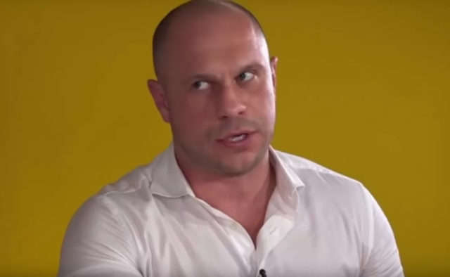 В сети высмеяли новое видео с Ильей Кивой в Раде В сети высмеяли новое видео с Ильей Кивой в Раде