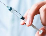 Сезон грипу: мешканцям Дніпропетровщини радять вакцинуватися