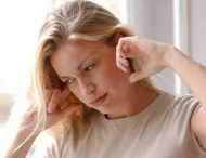 Дзвін у вухах: поширені причини