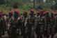 В сети высмеяли марширование африканских солдат под «Катюшу»