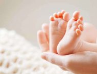 В Австралии девушка узнала о своей беременности в день родов