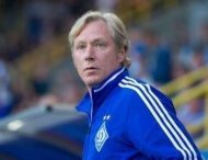 “Динамо” не хватило конструктивности в атаке, – Михайличенко
