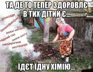 Ажиотаж вокруг загрязнения воздуха в Украине высмеяли забавной фотожабой