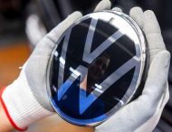 Новый Volkswagen Golf будут собирать с рекордной скоростью