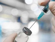 Лікарі Дніпропетровщини радять мешканцям області вакцинуватися від дифтерії