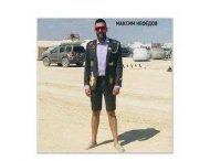 Курьезное фото главы таможни Нефедова стало объектом для насмешек