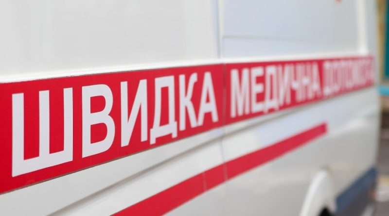 Як жителям Дніпра попередити та розпізнати інсульт Як жителям Дніпра попередити та розпізнати інсульт