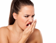 Неприємний запах з рота – симптом хвороб