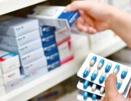 До програми «Доступні ліки» долучилися вже понад 720 аптек Дніпропетровщини