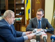 Офіс Президента передав Меджлісу розсекречені документи про депортацію кримських татар